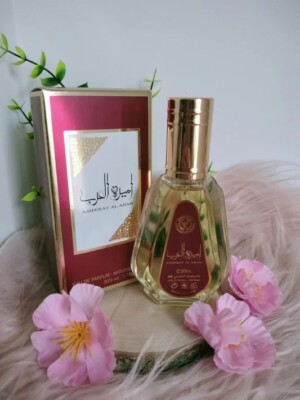 Ameerat Al Arab by Lattafa