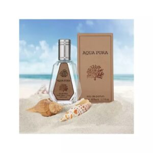 Aqua Pura by Fragrance World
