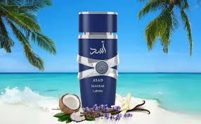 Asad Zanzibar 100ml by Lattafa