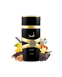 Asad 100ml by Lattafa
