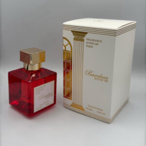 Barakaa Rouge 540 EDP 100ml by Fragrance Notes
