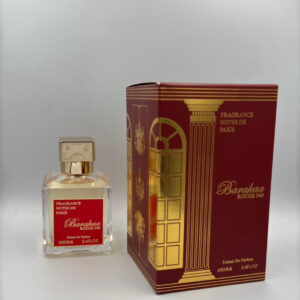 Barakaa Rouge 540 EDP 100ml by Fragrance Notes