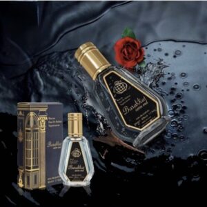 Barakkat Satin Oud by Fragrance World