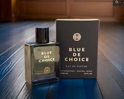 Blue De Choice 100ml by Fragrance Notes