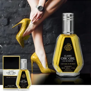 Classy Chic Girl by Fragrance World