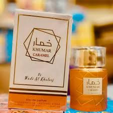 Khumar Caramel 100ml by Wadi Al Khaleej