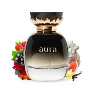 La Fede Aura Kiss of Rose 100ml by Khadlaj