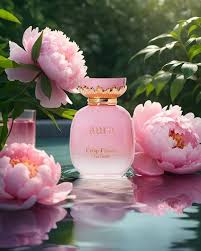 La Fede Aura Crisp Flower 100ml by Khadlaj