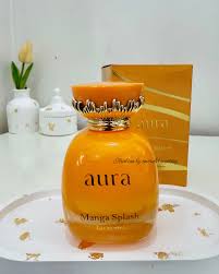 Le Fede Aura Manga Splash 100ml by Khadlaj