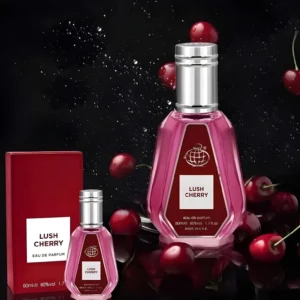Lush Cherry by Fragrance World