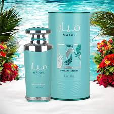 Mayar Natural Intense 100ml by Lattafa