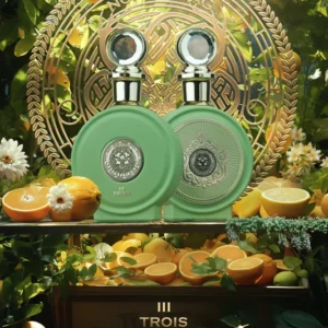 North Stag Expressions 111 Trois 100ml by Paris Corner