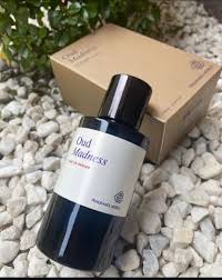 Oud Madness 100ml by Fragrance World