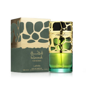 Qimmah for women 100ml by Lattafa