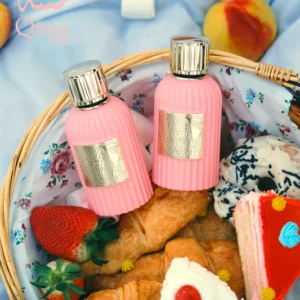 Qissa Pink 100ml by Paris Corner
