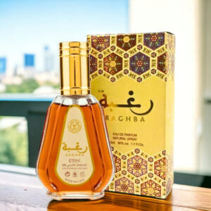 Raghba by Ard Al Zaafaran - Lattafa