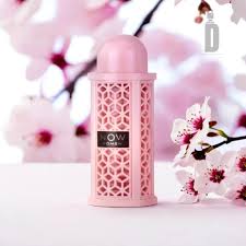 Now Women Rave 100ml by Lattafa