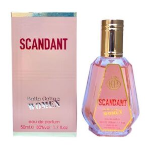 Scandant Belle Celine by Fragrance World