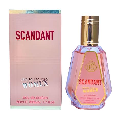 Scandant Belle Celine by Fragrance World
