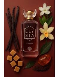 Elysia Vanilla 100ml by Fragrance World