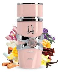 Yara Pink 100ml by Lattafa